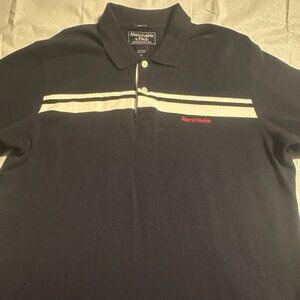Abercrombie & Fitch Mens XL polo shirt